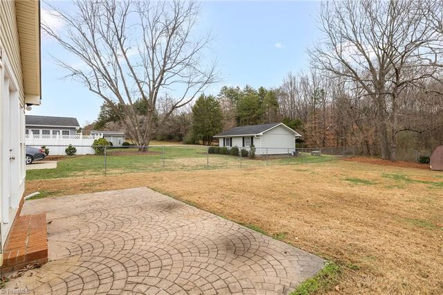 289 Mendenhall Drive, Winston-salem, NC 27127