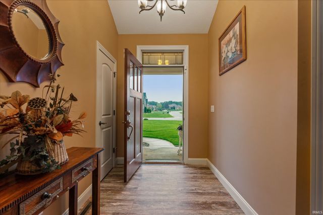 57907 Stone Creek Court, Goshen, IN 46528