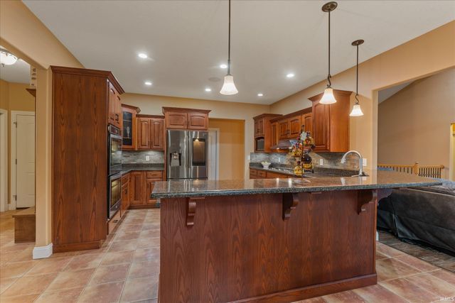 57907 Stone Creek Court, Goshen, IN 46528