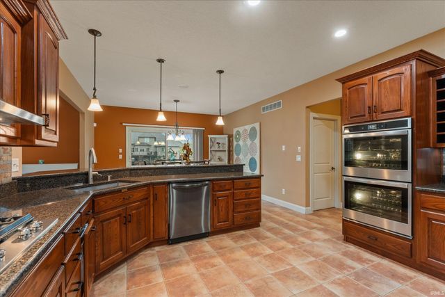 57907 Stone Creek Court, Goshen, IN 46528