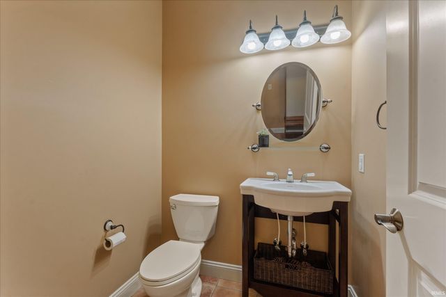 57907 Stone Creek Court, Goshen, IN 46528