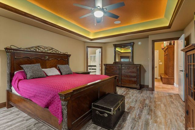 57907 Stone Creek Court, Goshen, IN 46528