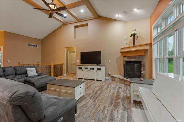 57907 Stone Creek Court, Goshen, IN 46528