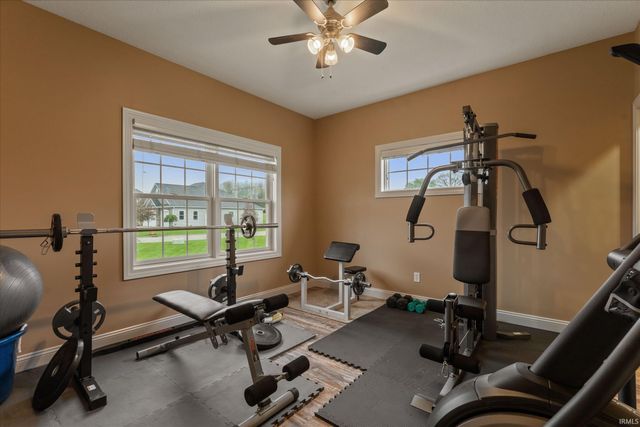 57907 Stone Creek Court, Goshen, IN 46528