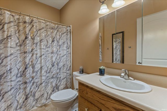 57907 Stone Creek Court, Goshen, IN 46528