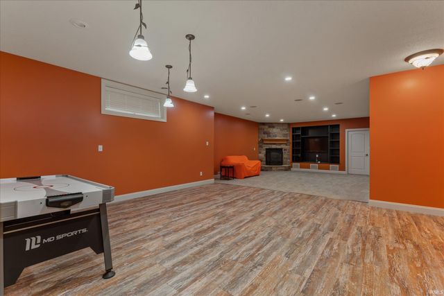 57907 Stone Creek Court, Goshen, IN 46528