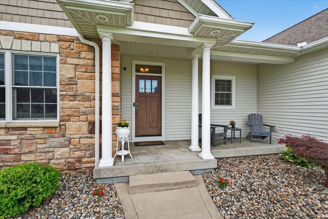 57907 Stone Creek Court, Goshen, IN 46528