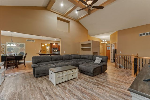 57907 Stone Creek Court, Goshen, IN 46528