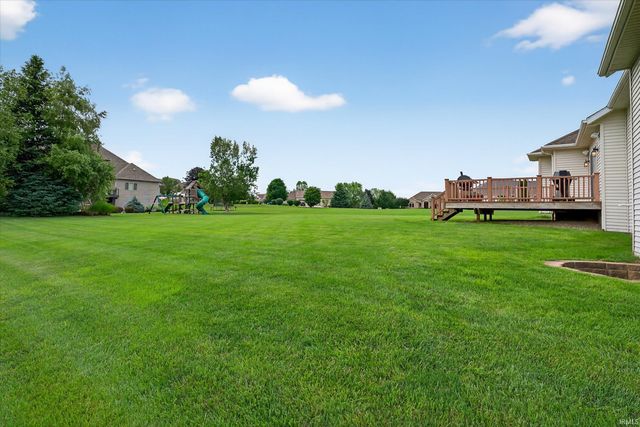 57907 Stone Creek Court, Goshen, IN 46528
