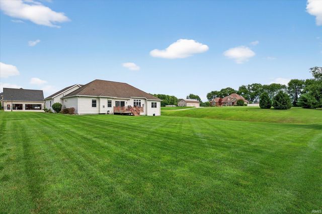 57907 Stone Creek Court, Goshen, IN 46528