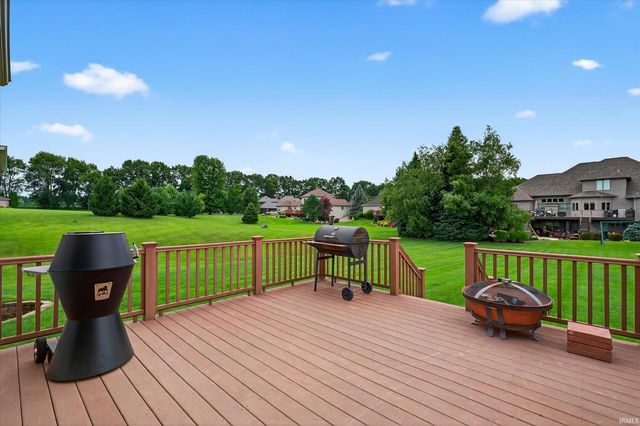 57907 Stone Creek Court, Goshen, IN 46528