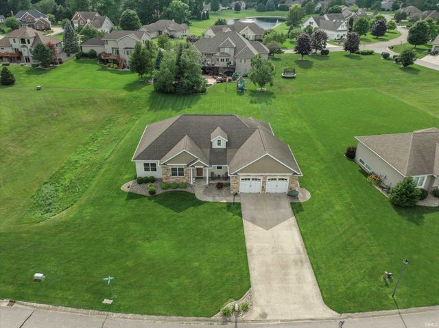 57907 Stone Creek Court, Goshen, IN 46528