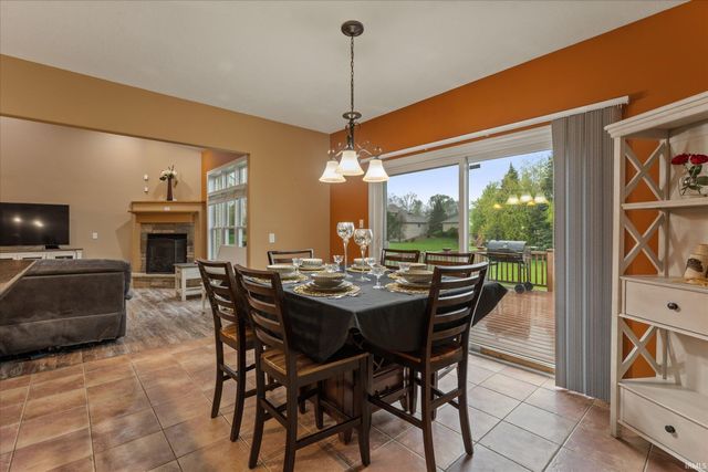 57907 Stone Creek Court, Goshen, IN 46528