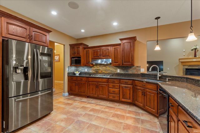 57907 Stone Creek Court, Goshen, IN 46528