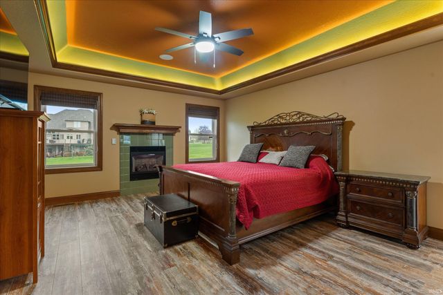 57907 Stone Creek Court, Goshen, IN 46528