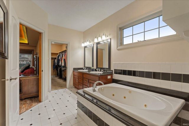 57907 Stone Creek Court, Goshen, IN 46528