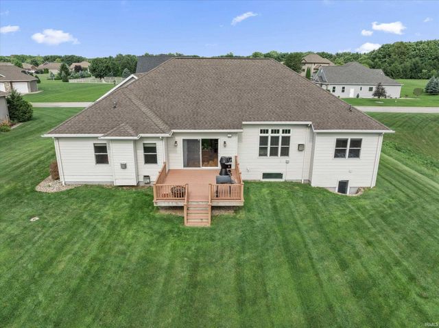 57907 Stone Creek Court, Goshen, IN 46528