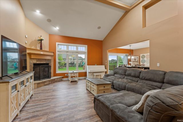 57907 Stone Creek Court, Goshen, IN 46528