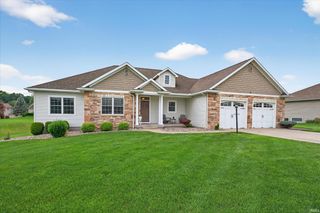 57907 Stone Creek Court, Goshen, IN 46528