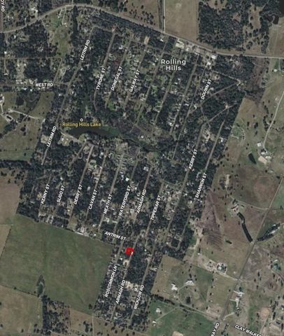 24936 Armagh Street, Hempstead, TX 77445