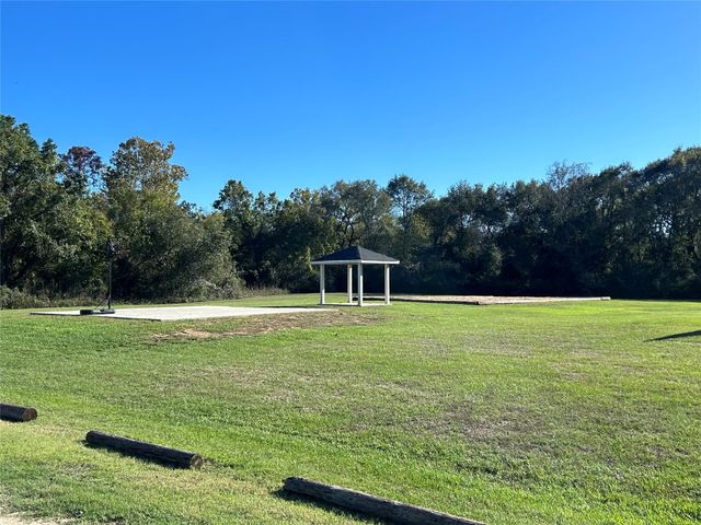 24936 Armagh Street, Hempstead, TX 77445