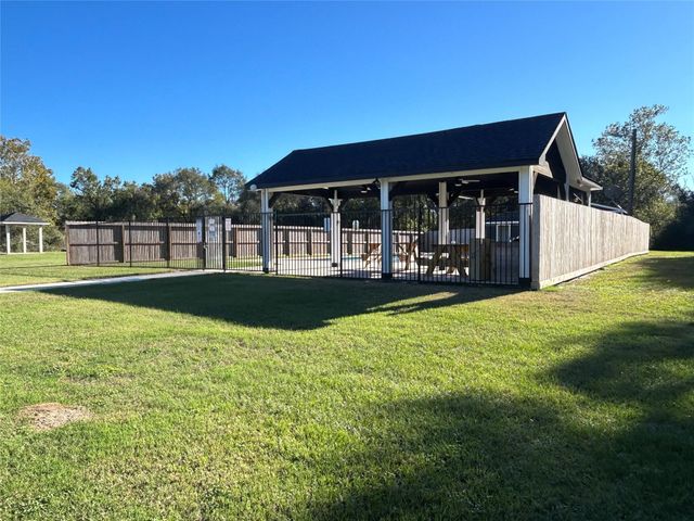 24936 Armagh Street, Hempstead, TX 77445