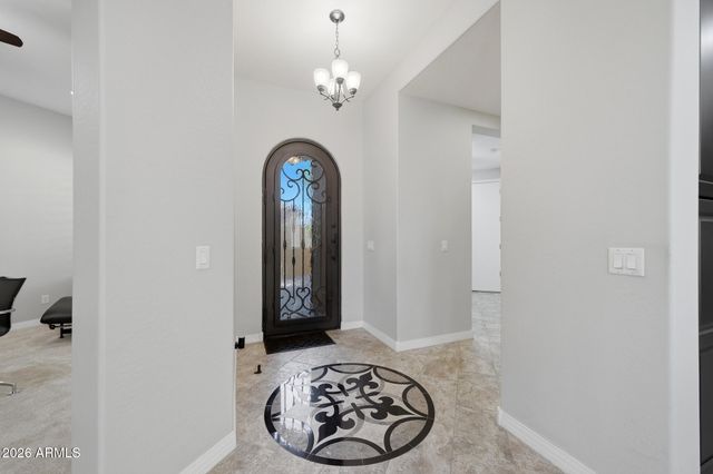 12071 W RED HAWK Drive, Peoria, AZ 85383