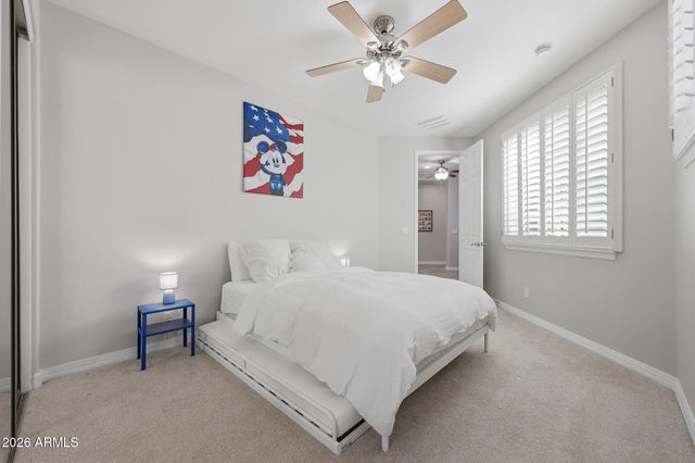 12071 W RED HAWK Drive, Peoria, AZ 85383