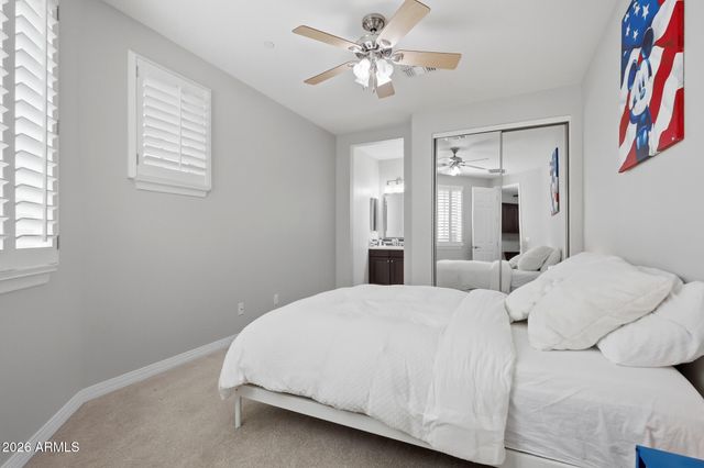 12071 W RED HAWK Drive, Peoria, AZ 85383