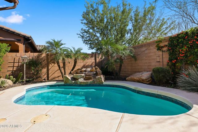 12071 W RED HAWK Drive, Peoria, AZ 85383