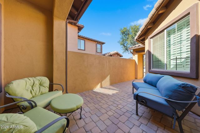 12071 W RED HAWK Drive, Peoria, AZ 85383
