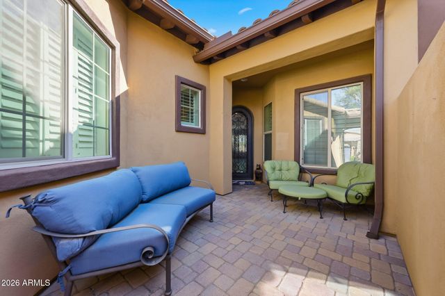 12071 W RED HAWK Drive, Peoria, AZ 85383