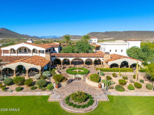 12071 W RED HAWK Drive, Peoria, AZ 85383