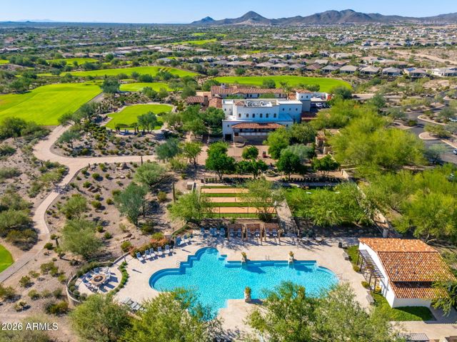 12071 W RED HAWK Drive, Peoria, AZ 85383