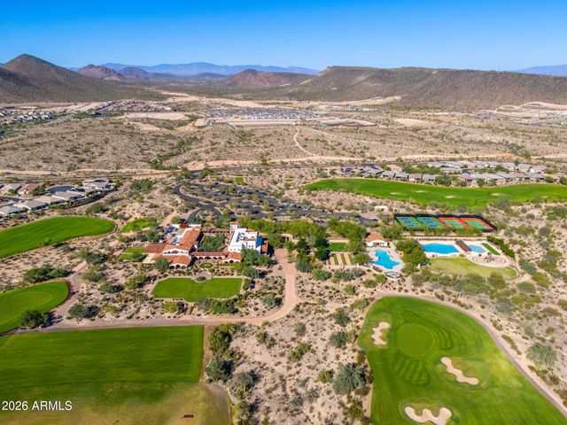 12071 W RED HAWK Drive, Peoria, AZ 85383