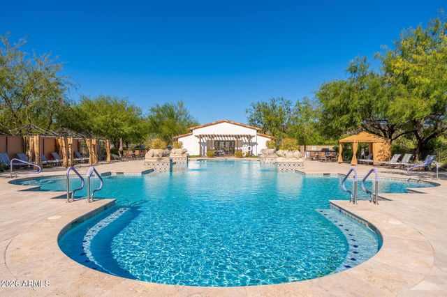 12071 W RED HAWK Drive, Peoria, AZ 85383