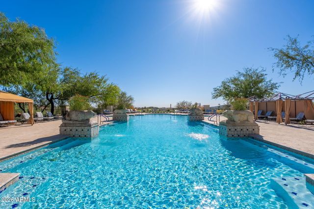 12071 W RED HAWK Drive, Peoria, AZ 85383