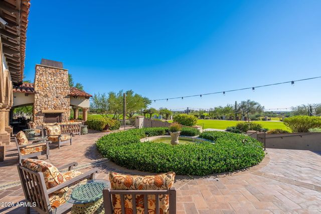 12071 W RED HAWK Drive, Peoria, AZ 85383