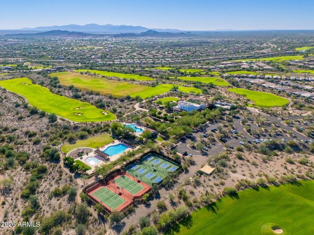 12071 W RED HAWK Drive, Peoria, AZ 85383