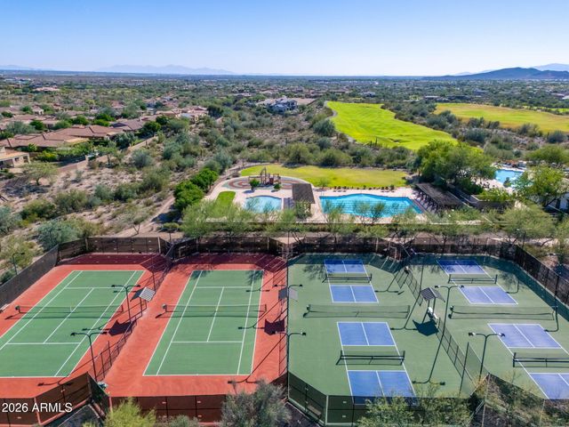 12071 W RED HAWK Drive, Peoria, AZ 85383