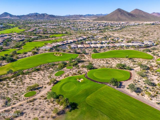 12071 W RED HAWK Drive, Peoria, AZ 85383