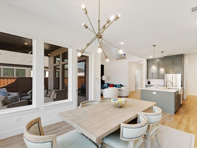 4590 Guthrie Street, Prosper, TX 75078