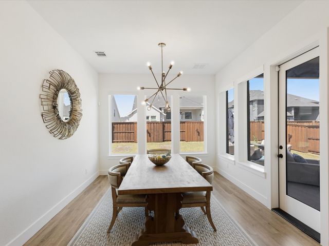 4590 Guthrie Street, Prosper, TX 75078