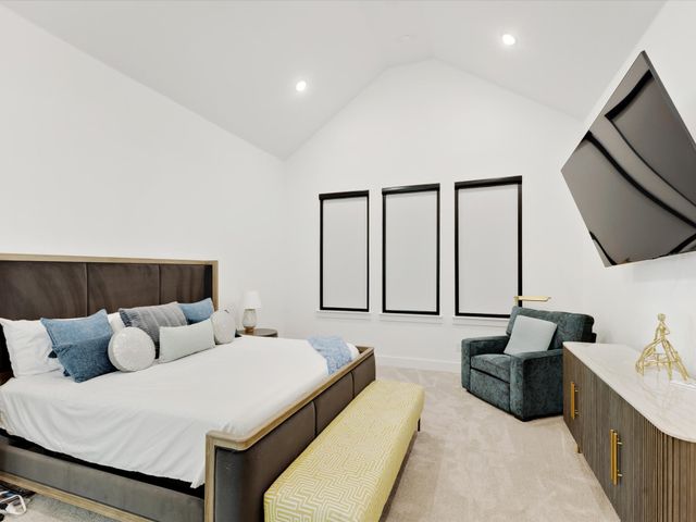 4590 Guthrie Street, Prosper, TX 75078