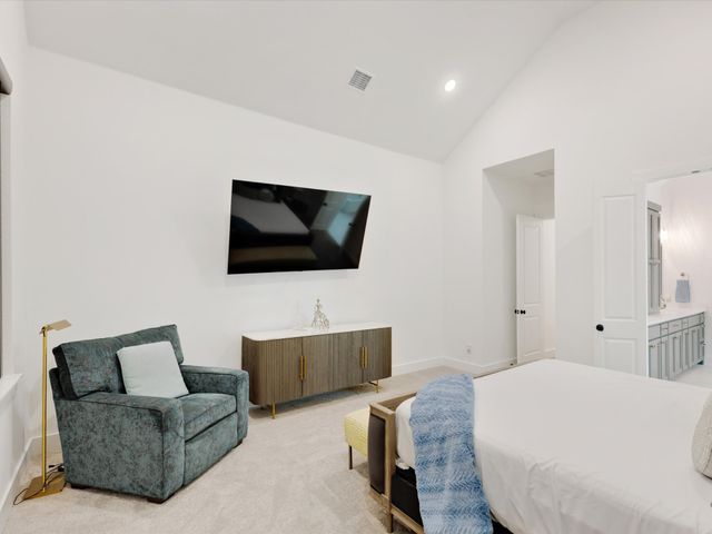 4590 Guthrie Street, Prosper, TX 75078