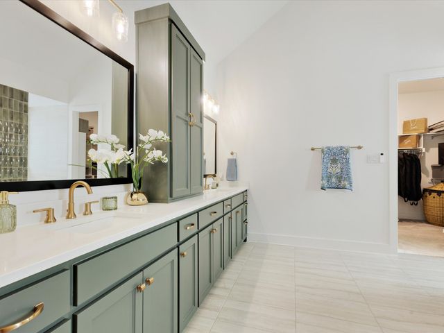 4590 Guthrie Street, Prosper, TX 75078