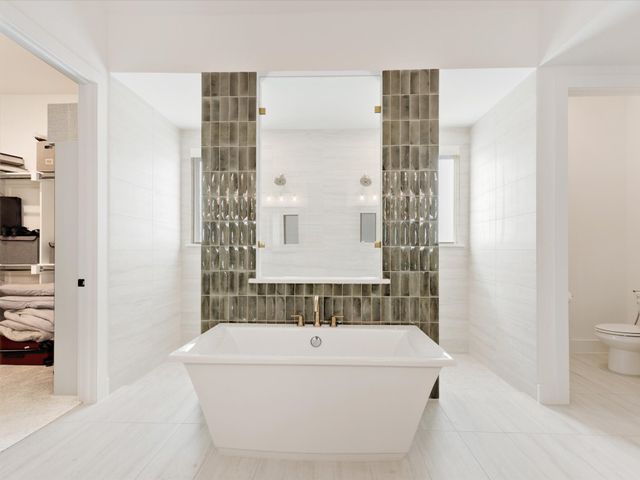 4590 Guthrie Street, Prosper, TX 75078