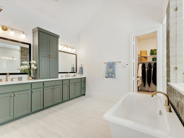 4590 Guthrie Street, Prosper, TX 75078