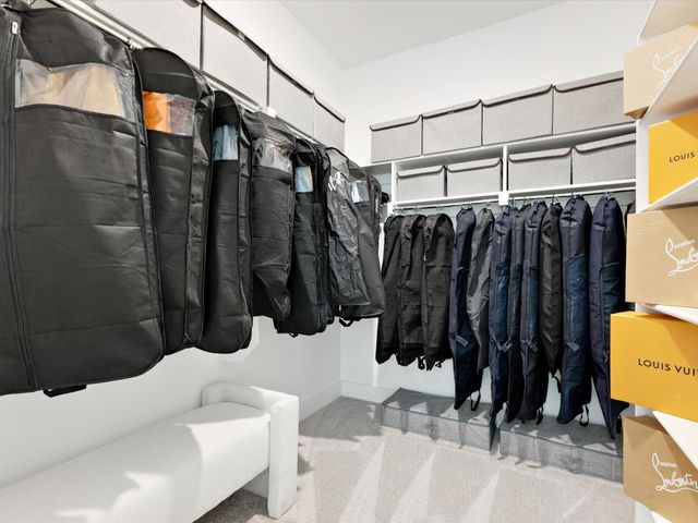 4590 Guthrie Street, Prosper, TX 75078