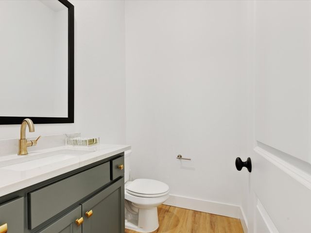 4590 Guthrie Street, Prosper, TX 75078